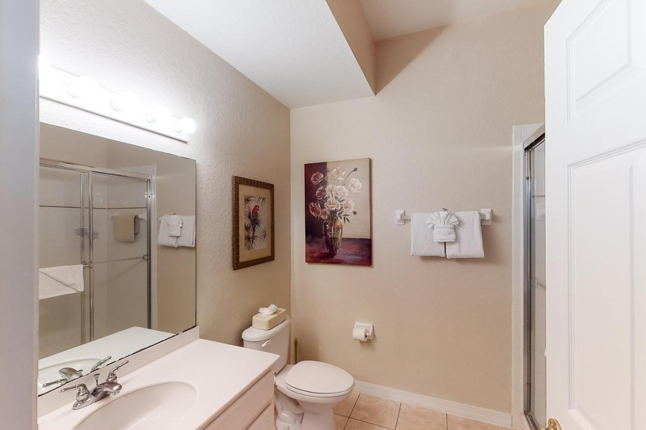Bahama Bay Resort 22110 Kissimmee Buitenkant foto