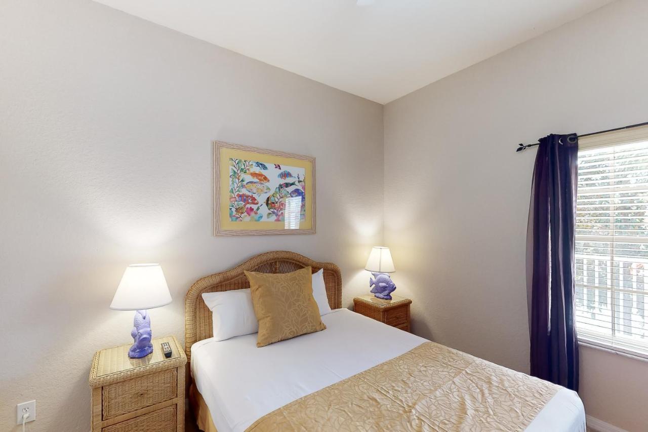 Bahama Bay Resort 22110 Kissimmee Buitenkant foto
