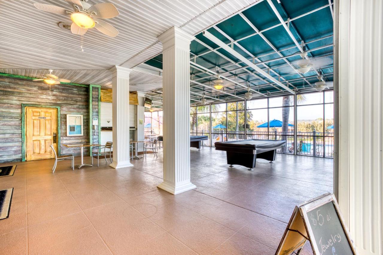 Bahama Bay Resort 22110 Kissimmee Buitenkant foto