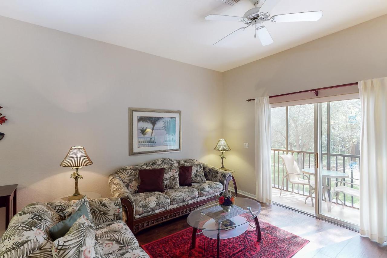 Bahama Bay Resort 22110 Kissimmee Buitenkant foto