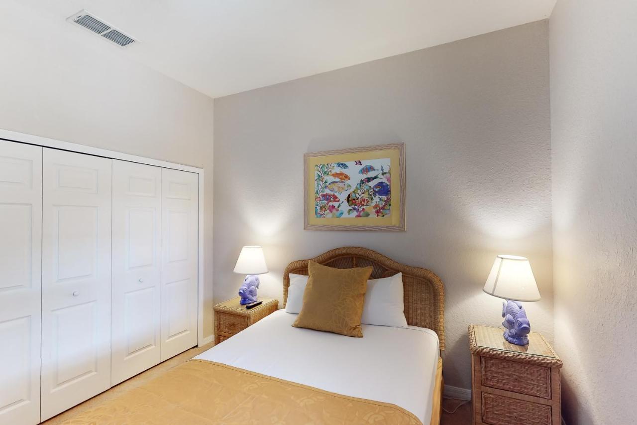 Bahama Bay Resort 22110 Kissimmee Buitenkant foto