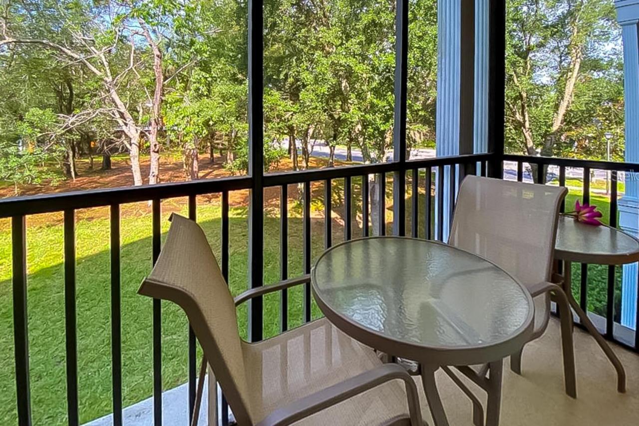 Bahama Bay Resort 22110 Kissimmee Buitenkant foto