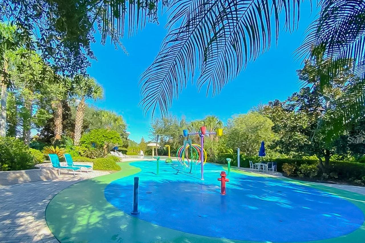 Bahama Bay Resort 22110 Kissimmee Buitenkant foto