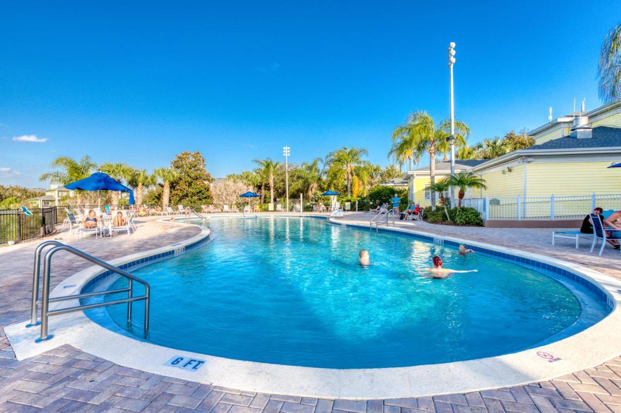 Bahama Bay Resort 22110 Kissimmee Buitenkant foto