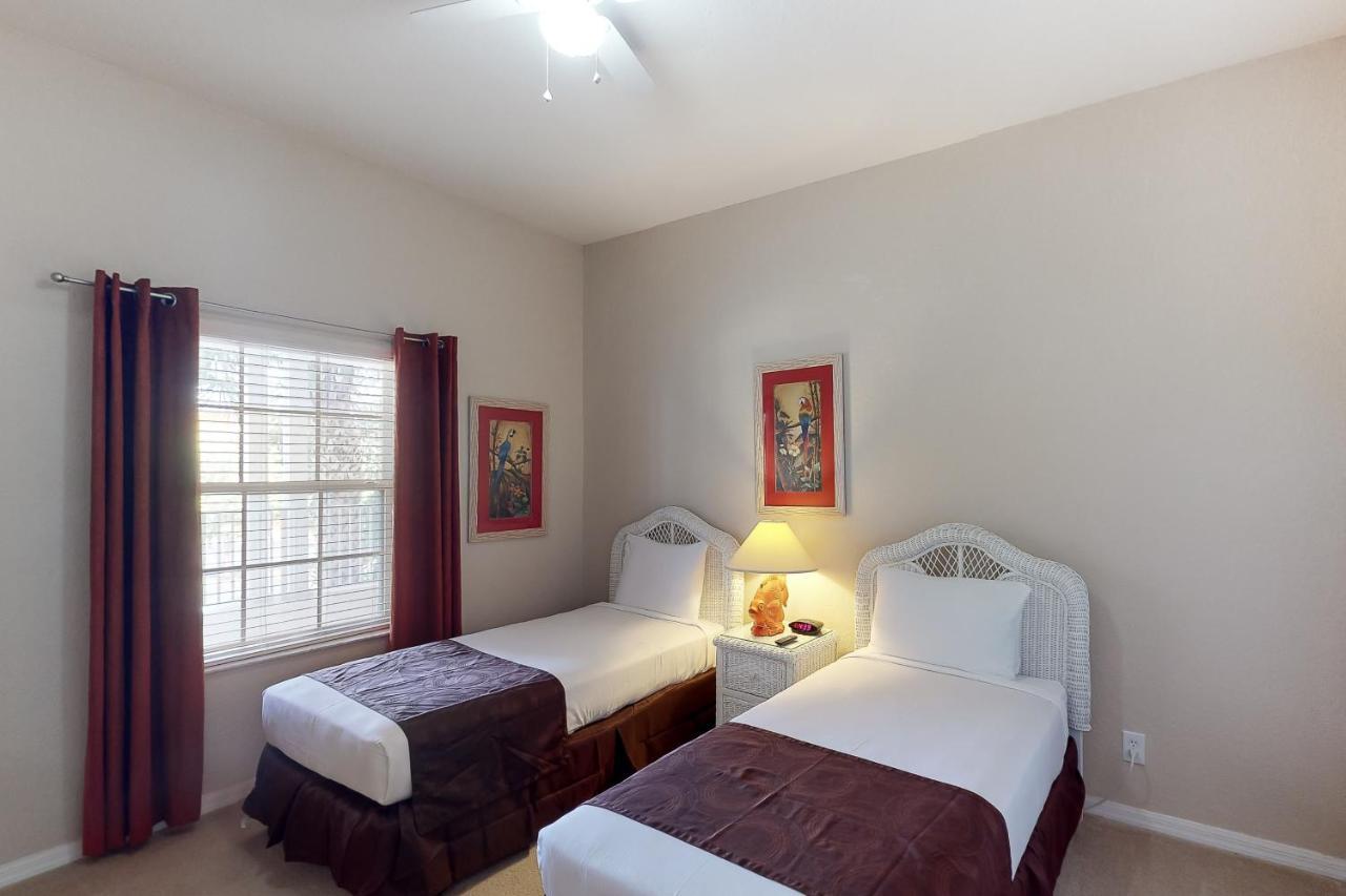 Bahama Bay Resort 22110 Kissimmee Buitenkant foto