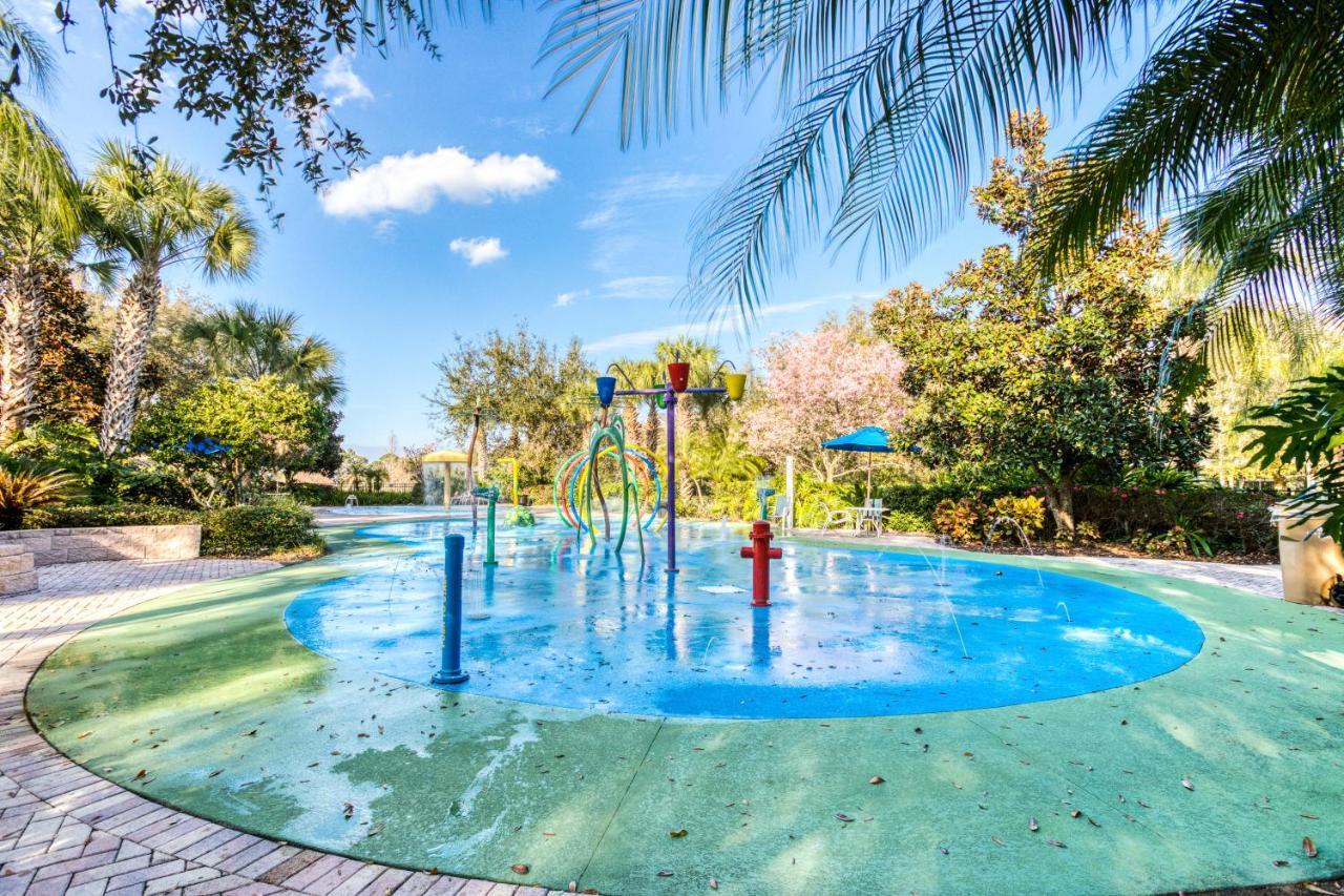 Bahama Bay Resort 22110 Kissimmee Buitenkant foto