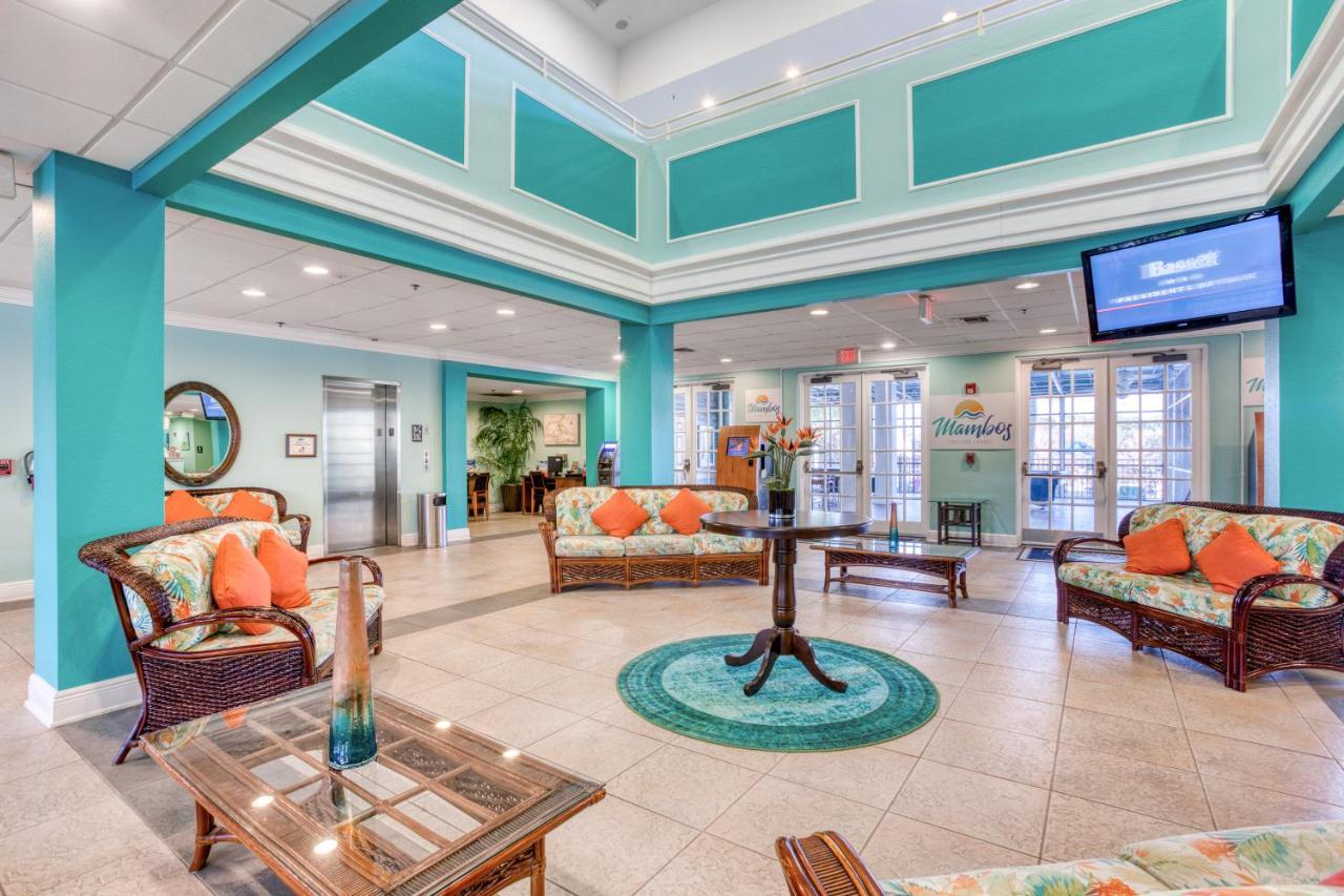 Bahama Bay Resort 22110 Kissimmee Buitenkant foto