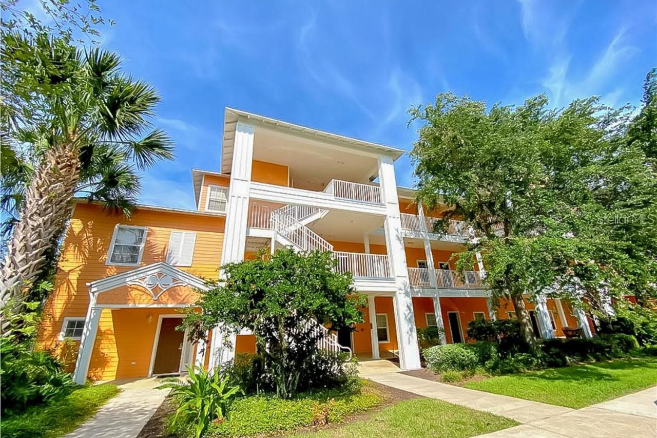 Bahama Bay Resort 22110 Kissimmee Buitenkant foto