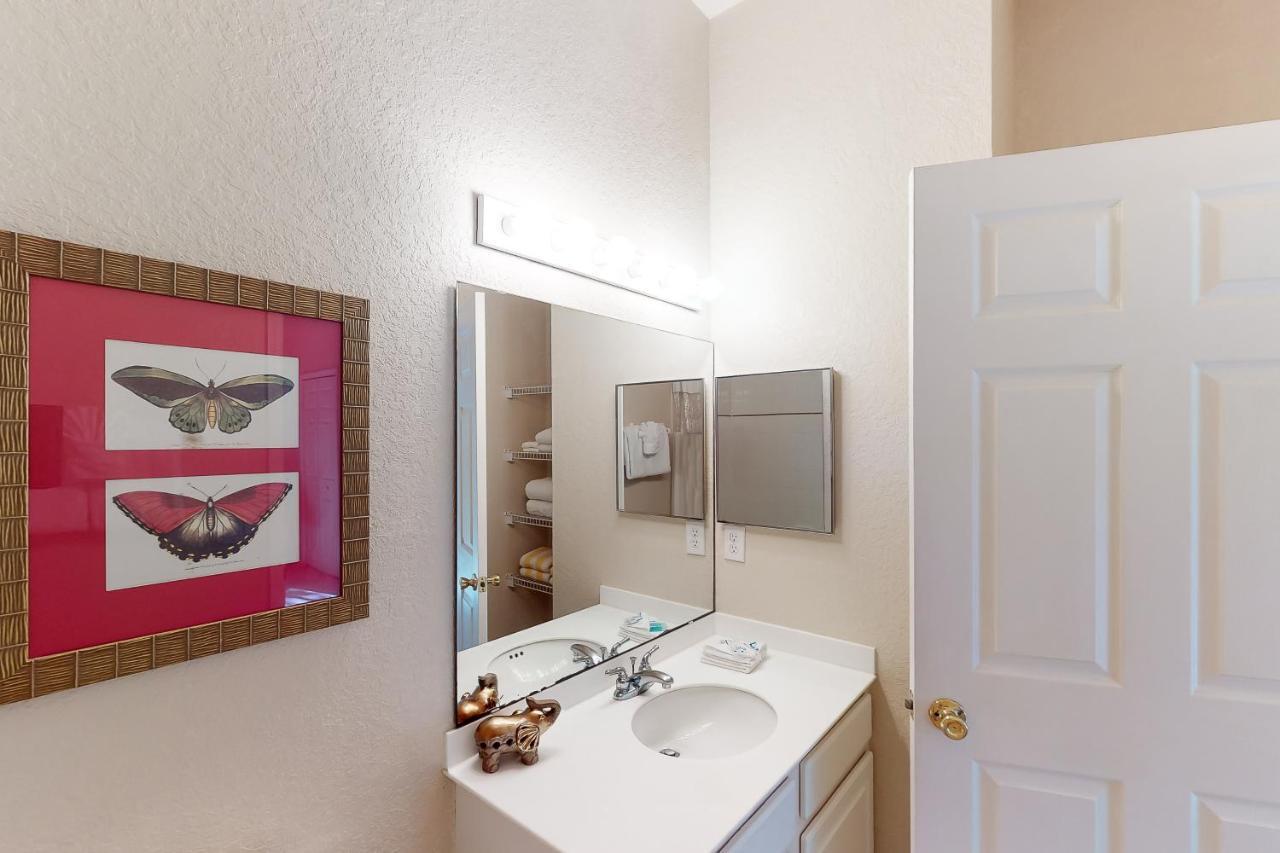 Bahama Bay Resort 22110 Kissimmee Buitenkant foto