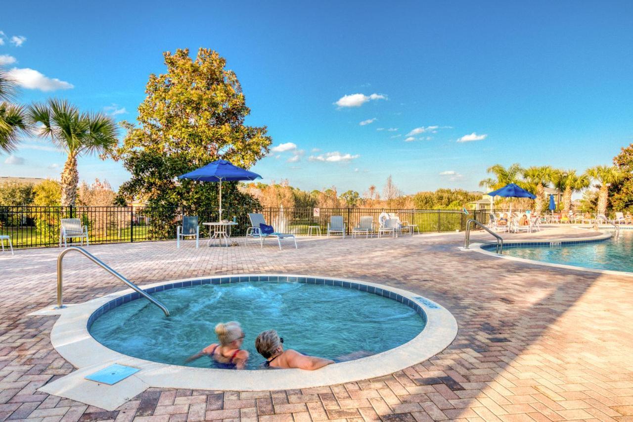 Bahama Bay Resort 22110 Kissimmee Buitenkant foto