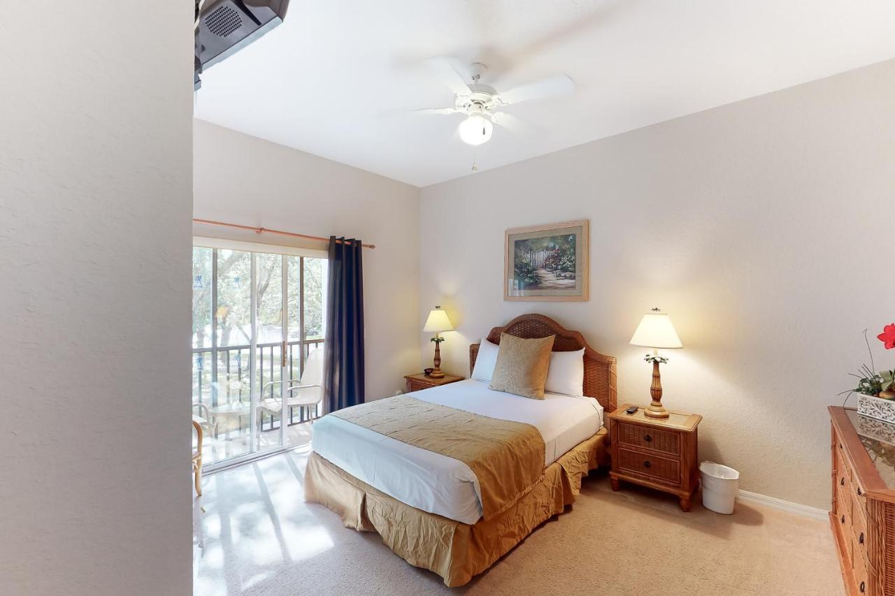 Bahama Bay Resort 22110 Kissimmee Buitenkant foto