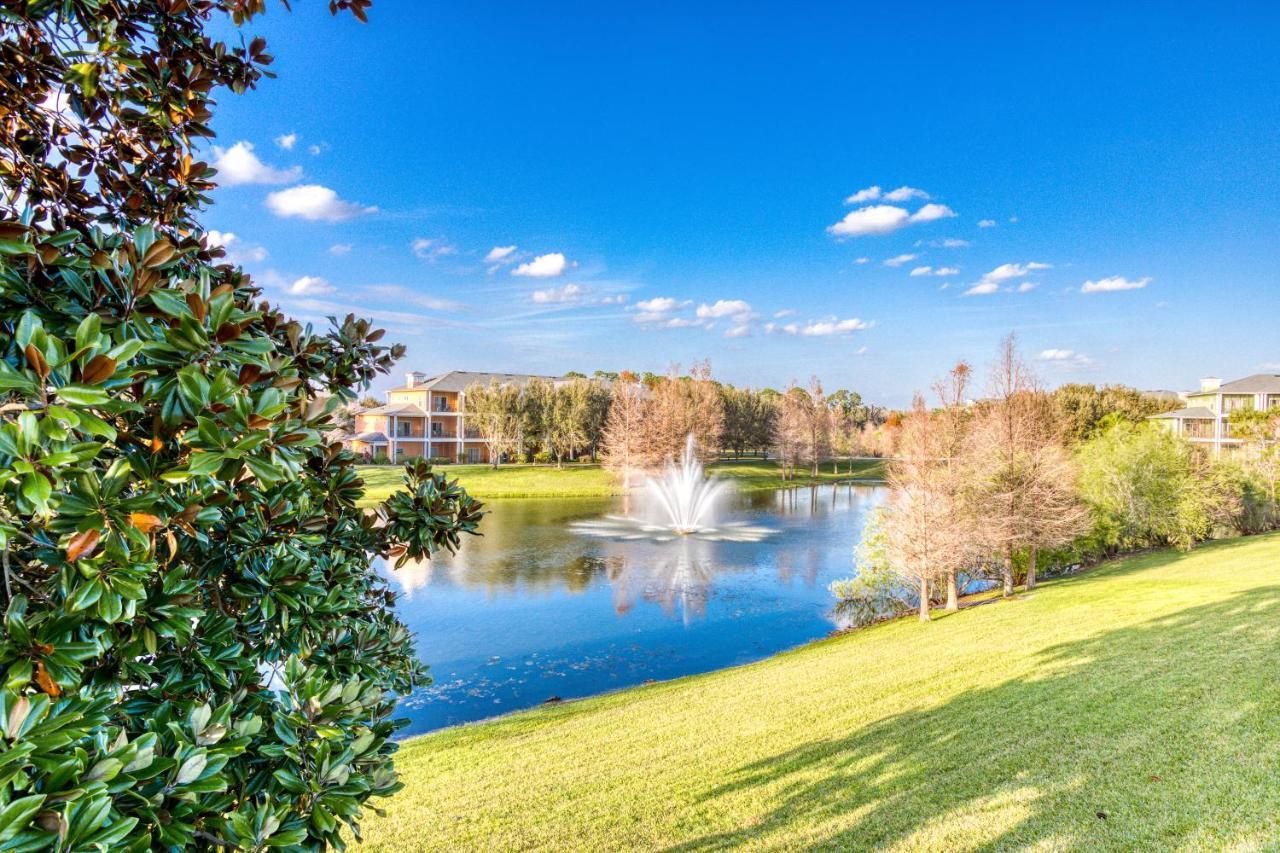 Bahama Bay Resort 22110 Kissimmee Buitenkant foto