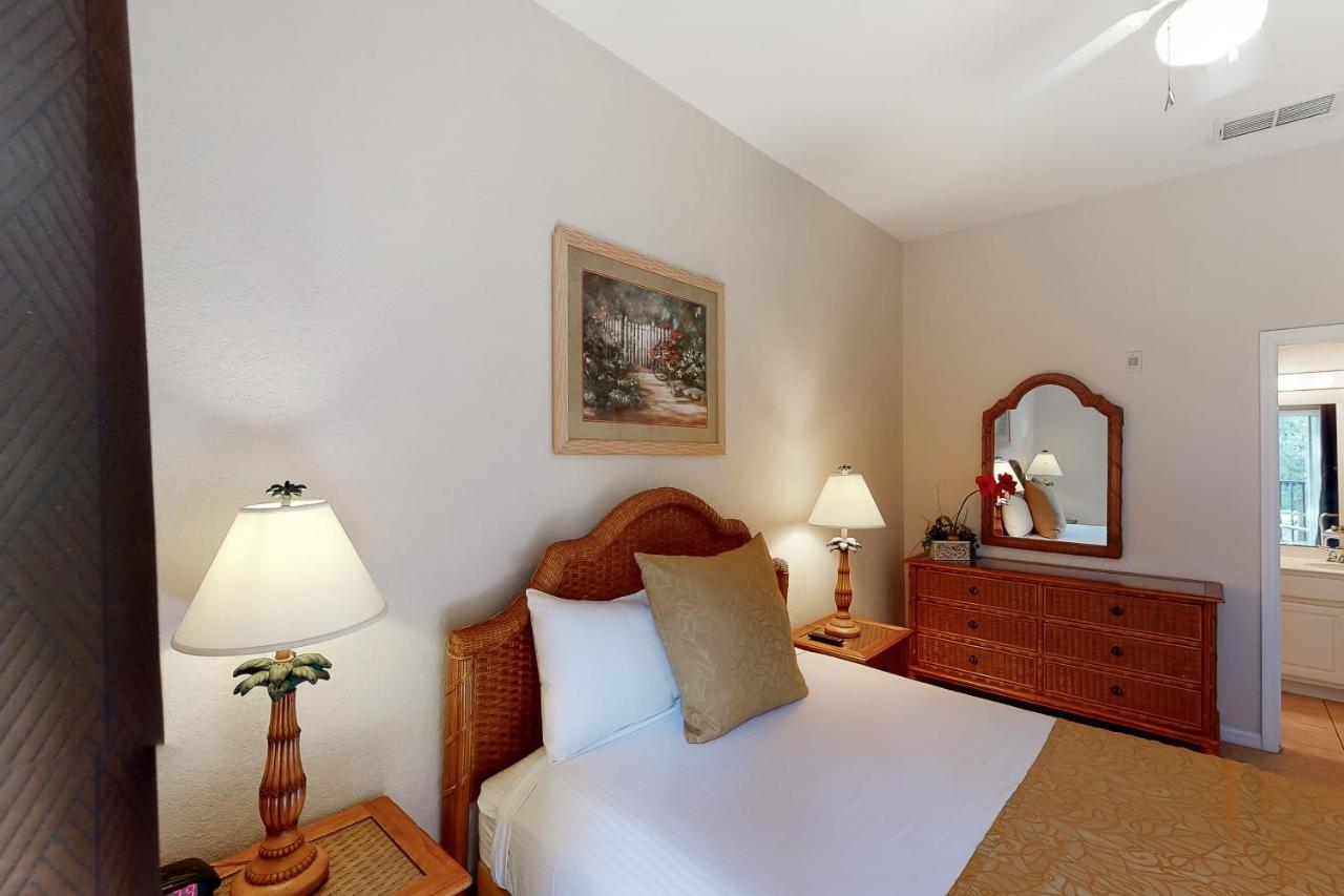 Bahama Bay Resort 22110 Kissimmee Buitenkant foto